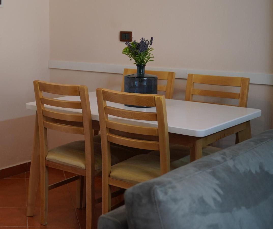 Stylish Apartment Near Tirana Center Luaran gambar