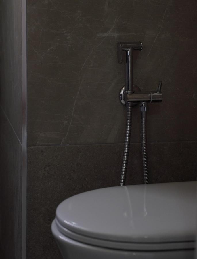Stylish Apartment Near Tirana Center Luaran gambar