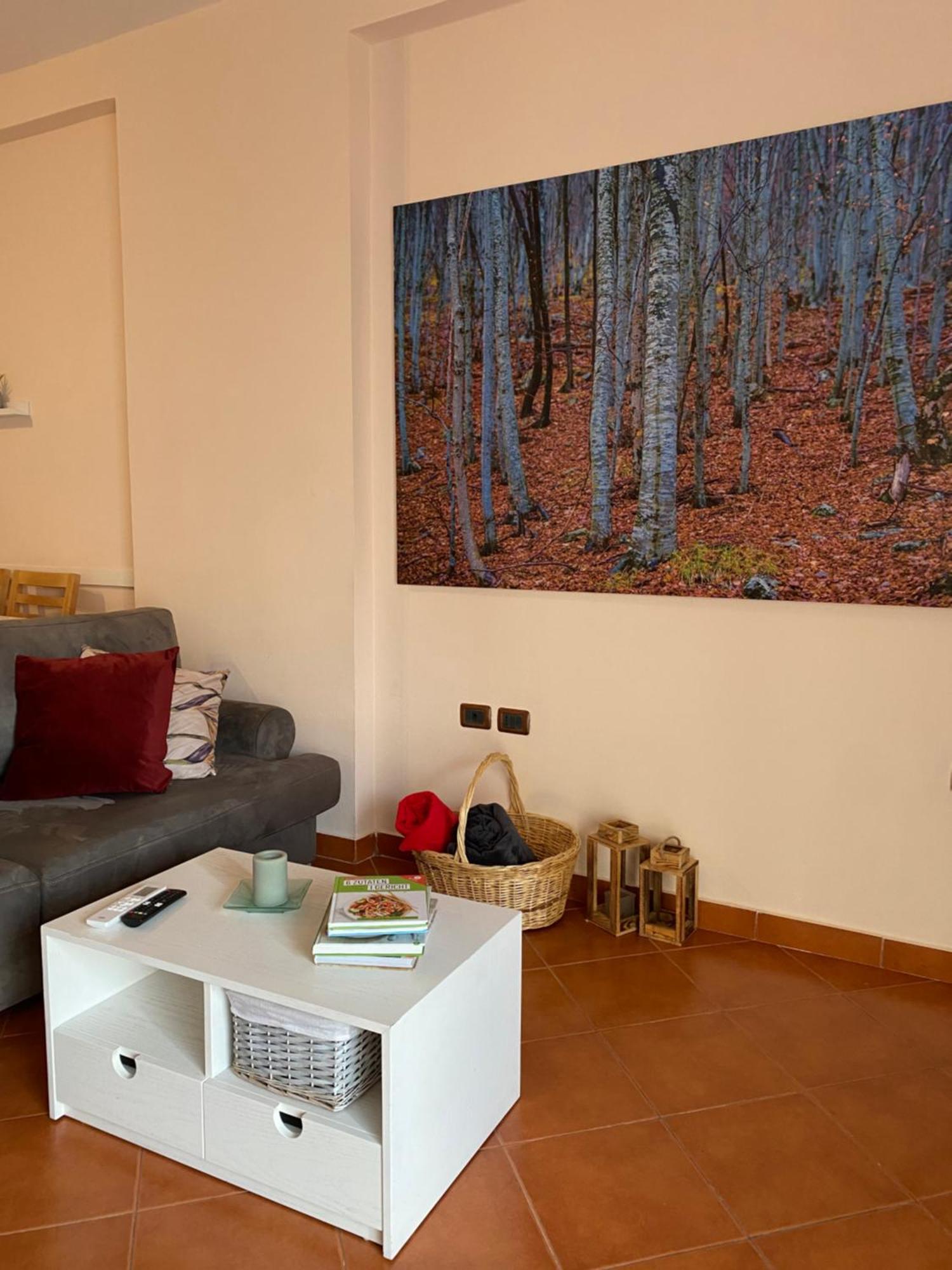 Stylish Apartment Near Tirana Center Luaran gambar